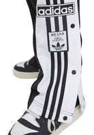 PANTALONI Nero/bianco Adidas Originals