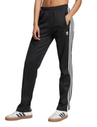 PANTALONI Nero/bianco Adidas Originals