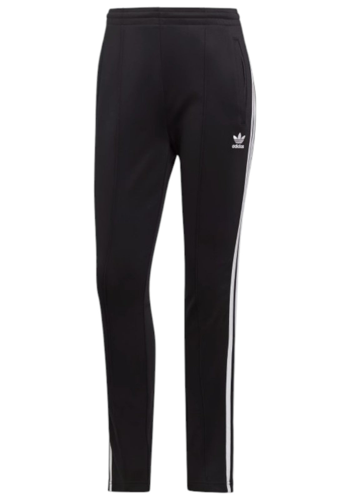 PANTALONI Nero/bianco Adidas Originals