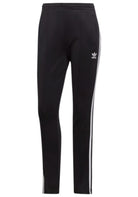 PANTALONI Nero/bianco Adidas Originals