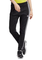 PANTALONI Nero/bianco Adidas Originals