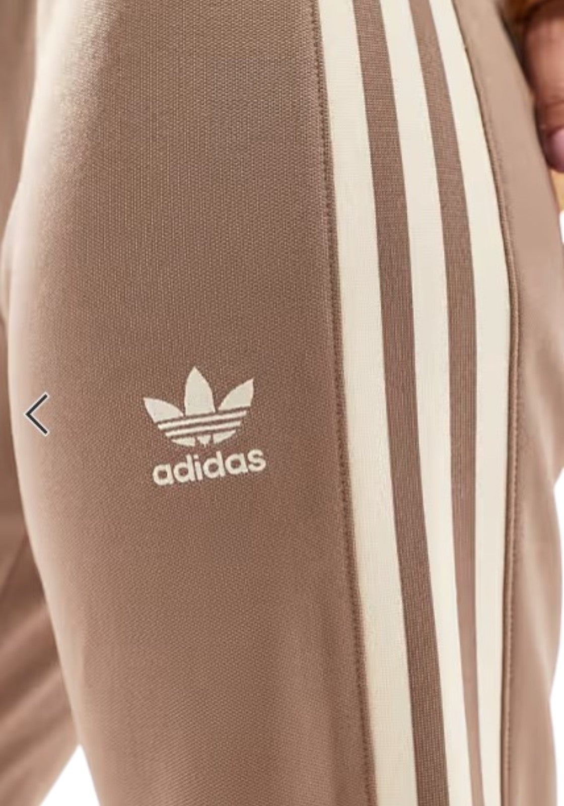 PANTALONI Cipria Adidas Originals