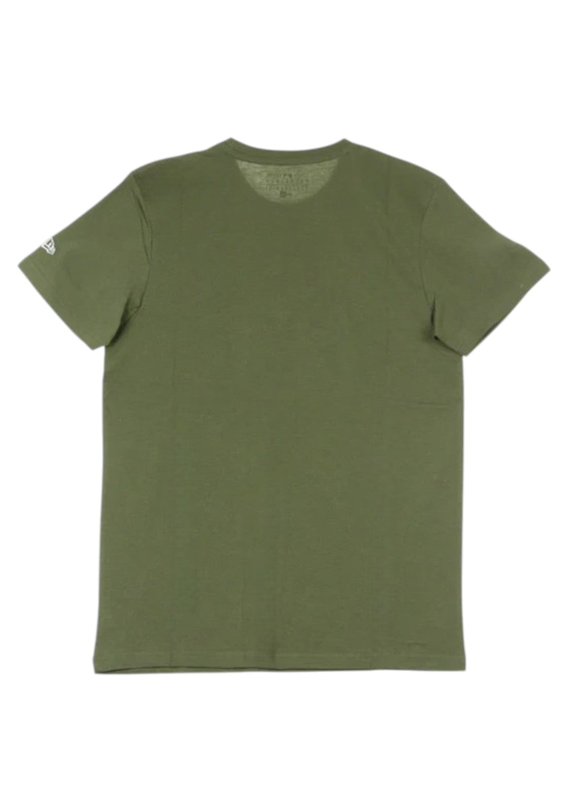 T-SHIRT E CANOTTE Verde/bianco New Era