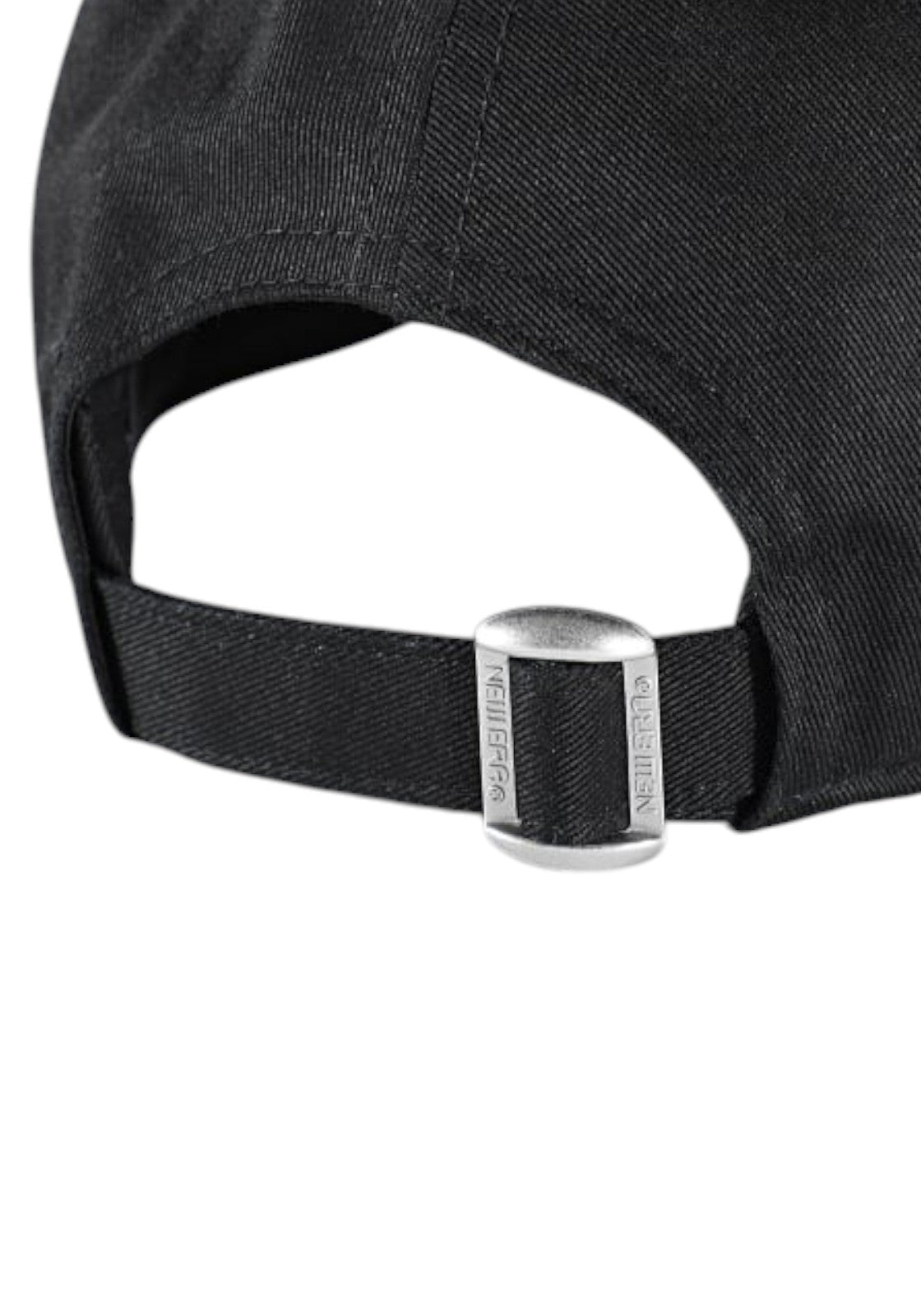 ACCESSORI LIFESTYLE Nero/argento New Era
