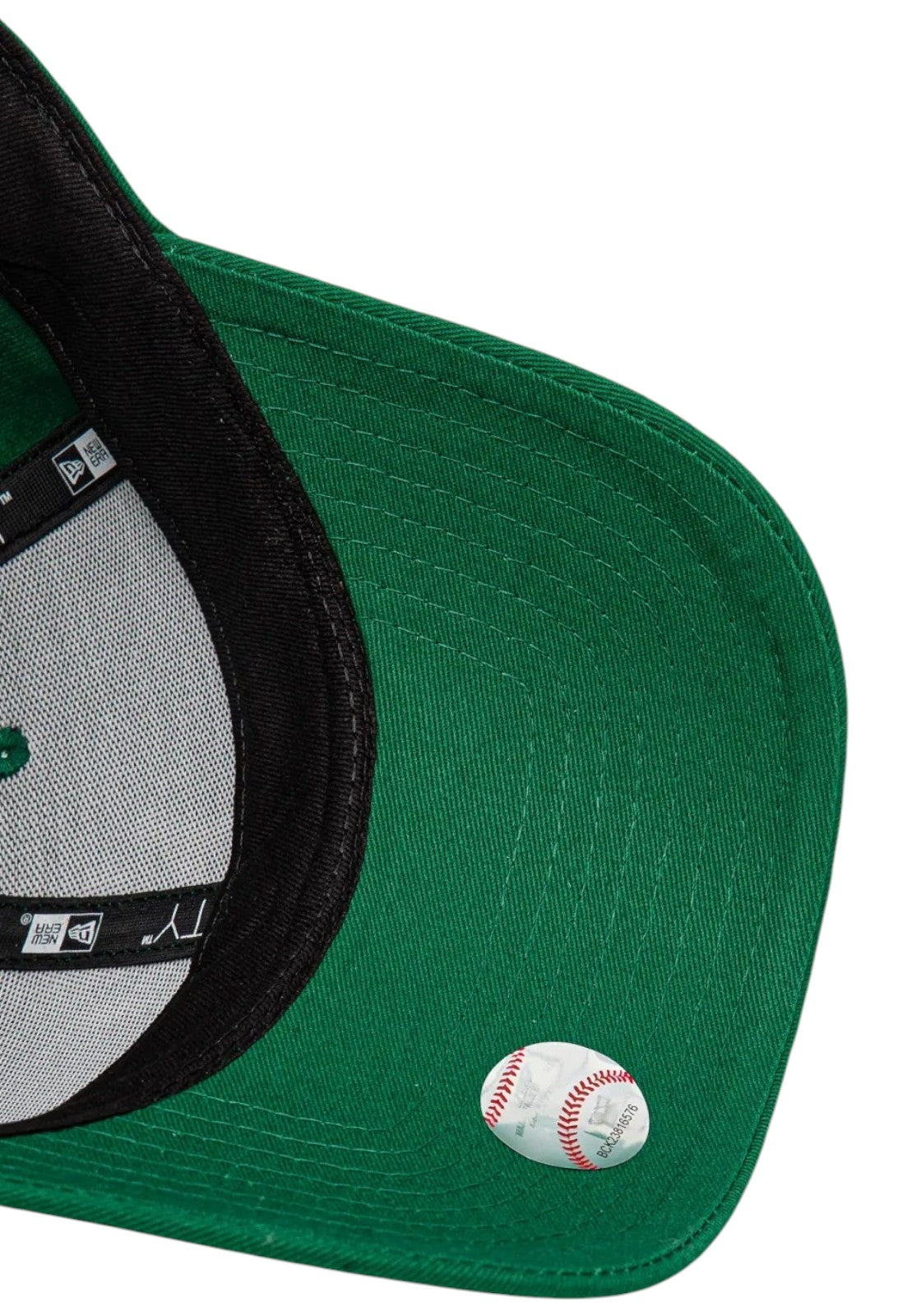 ACCESSORI LIFESTYLE Verde Prato New Era