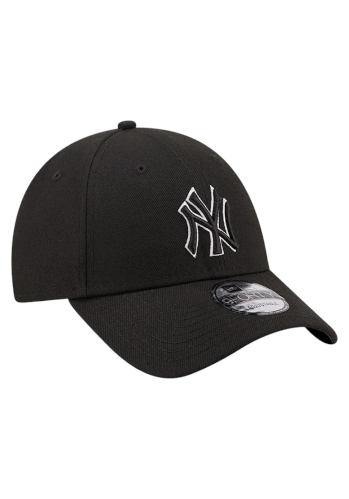 ACCESSORI LIFESTYLE Nero/bianco New Era