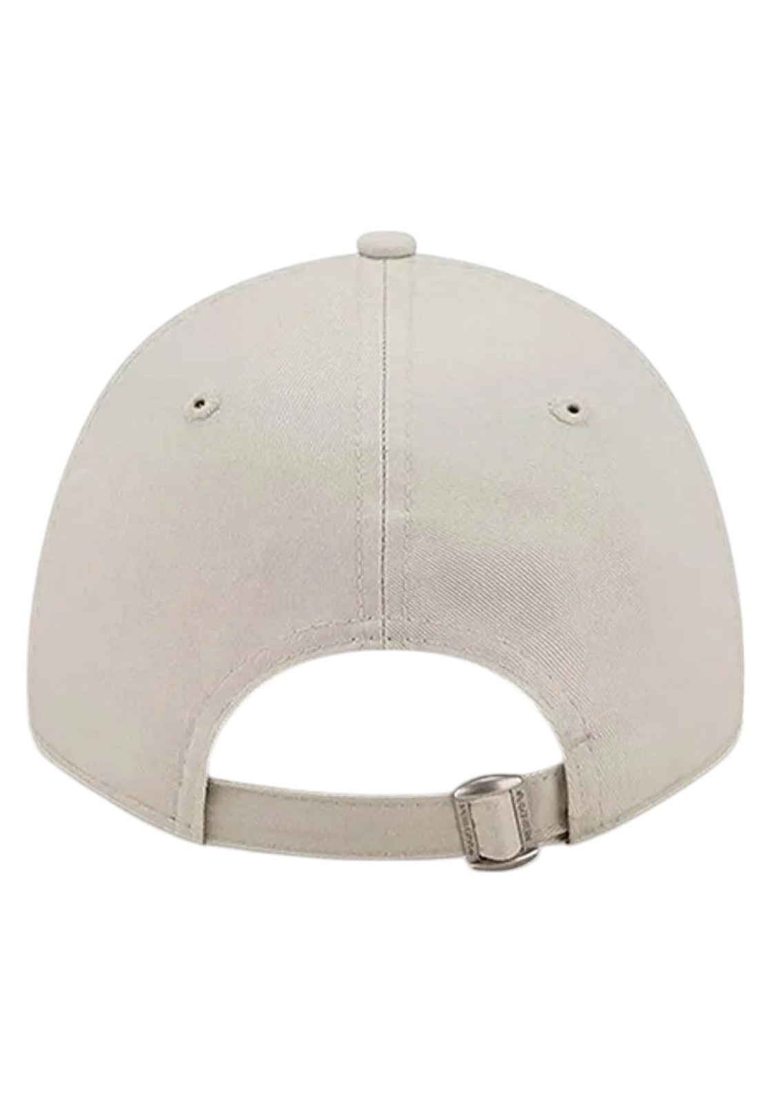 ACCESSORI LIFESTYLE Beige/rosso New Era