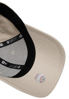 ACCESSORI LIFESTYLE Beige/rosso New Era