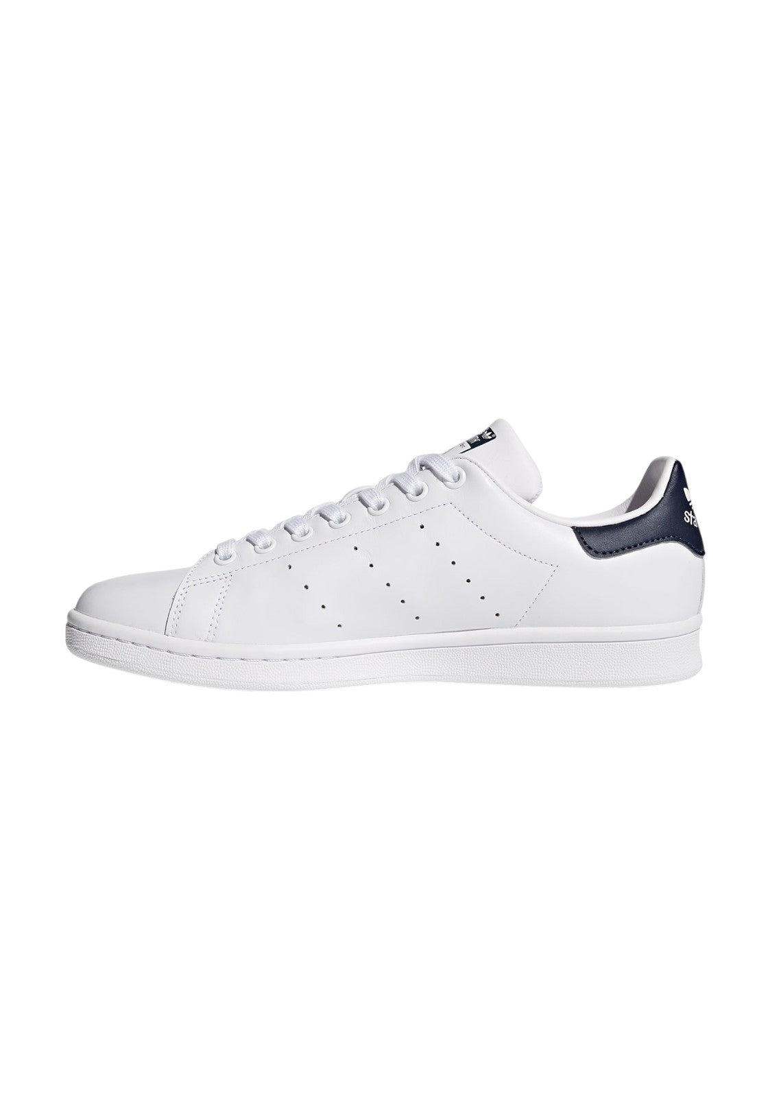 SCARPE Bianco/blu Adidas Originals