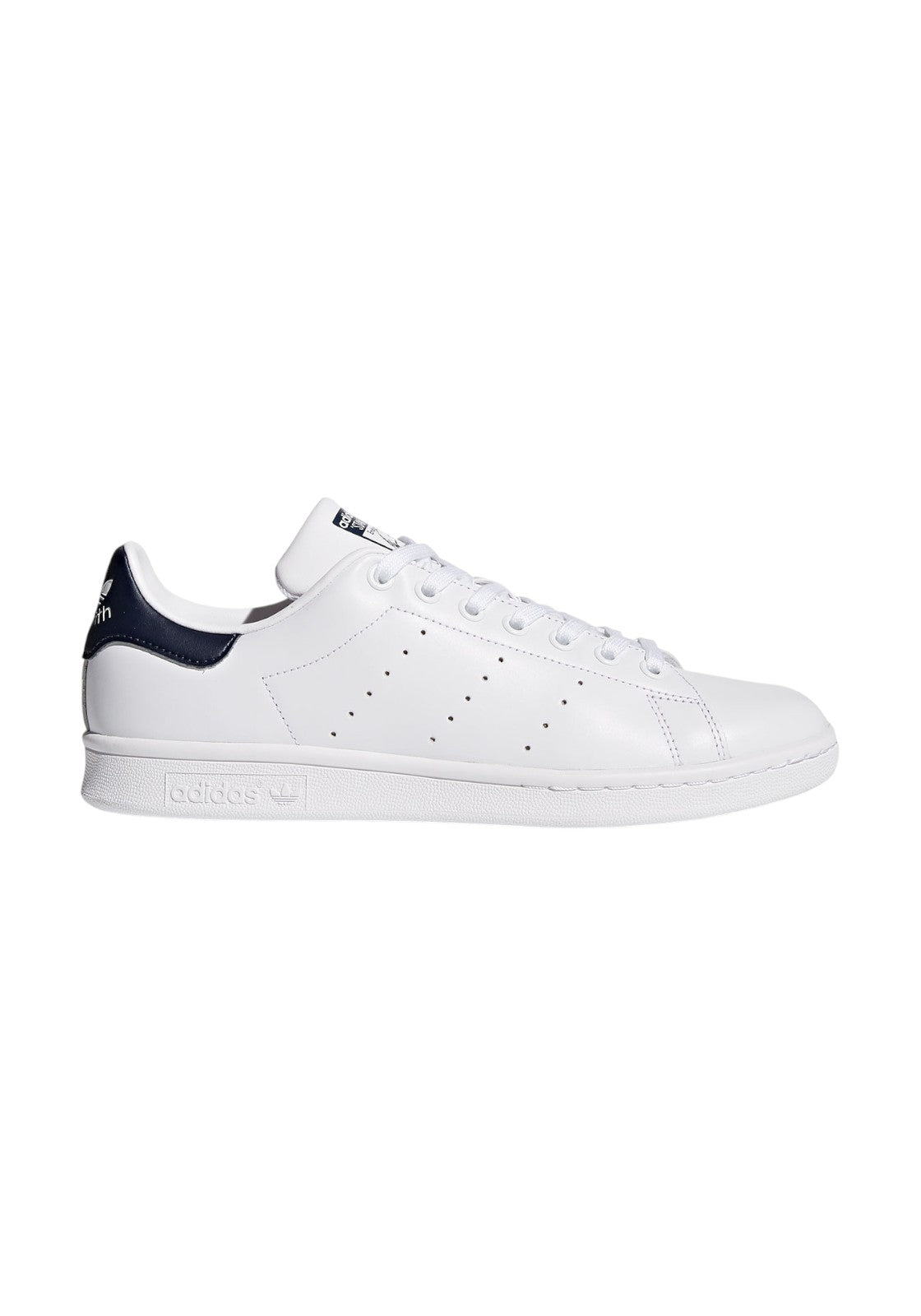 SCARPE Bianco/blu Adidas Originals