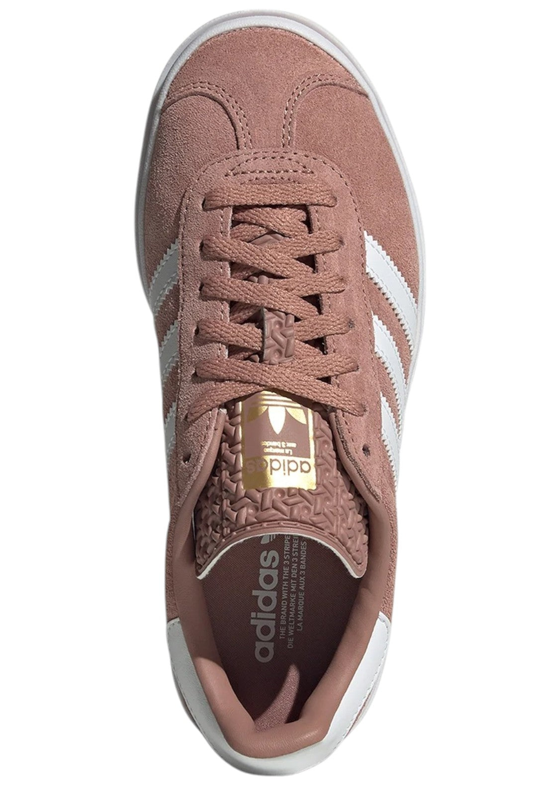 SCARPE Rosa/bianco Adidas Originals