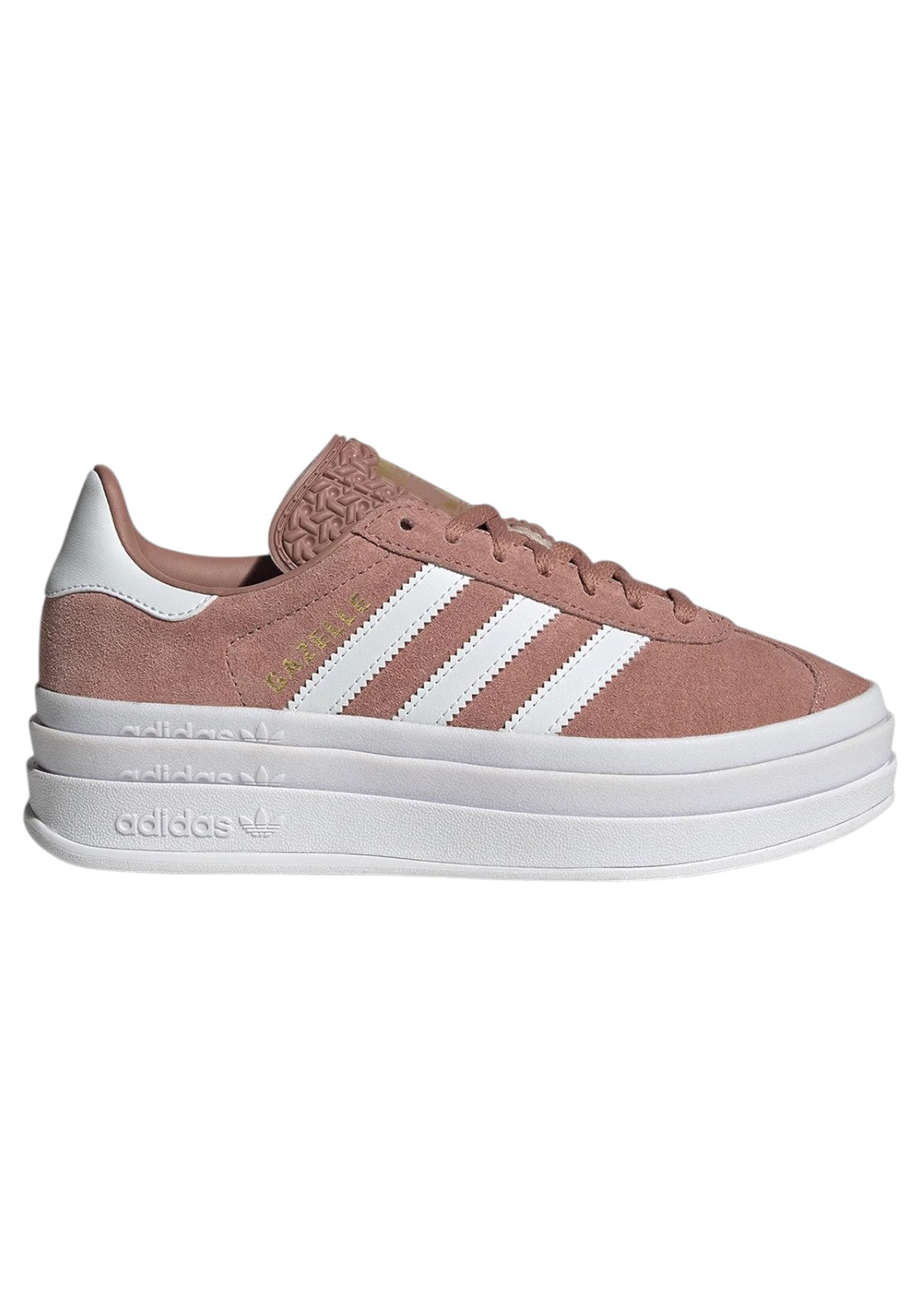 SCARPE Rosa/bianco Adidas Originals