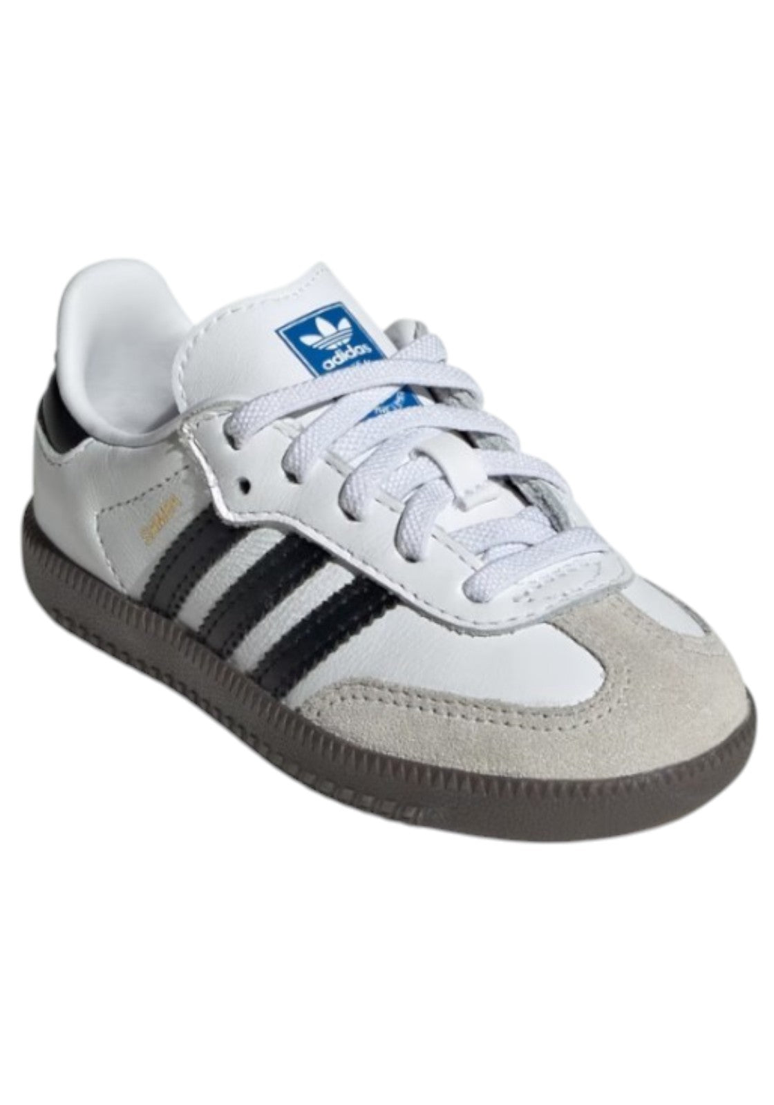 SCARPE Bianco/nero Adidas Originals