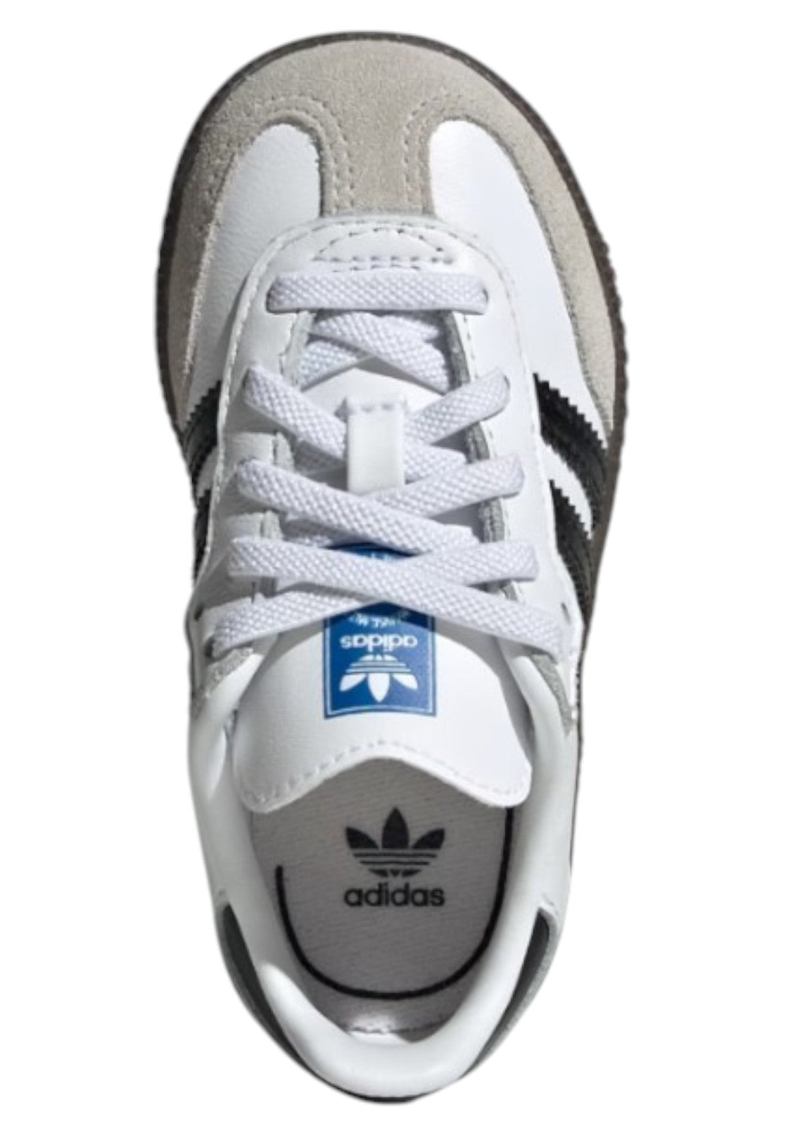 SCARPE Bianco/nero Adidas Originals