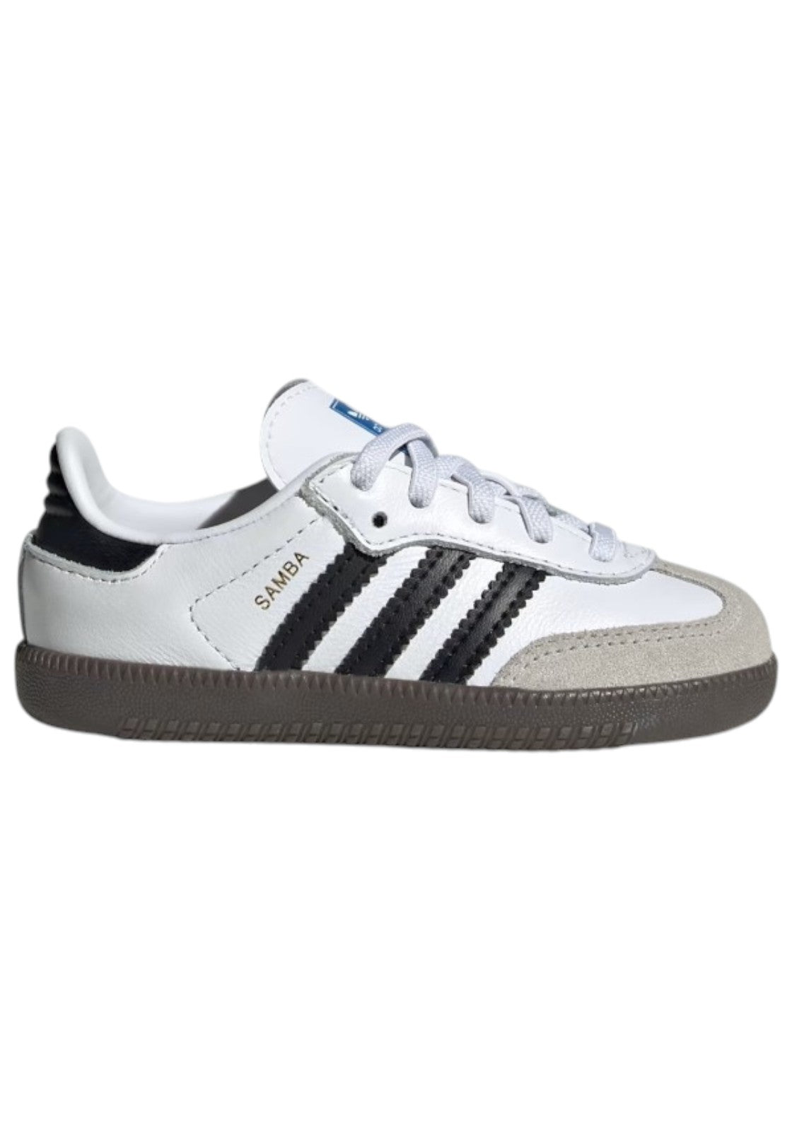 SCARPE Bianco/nero Adidas Originals