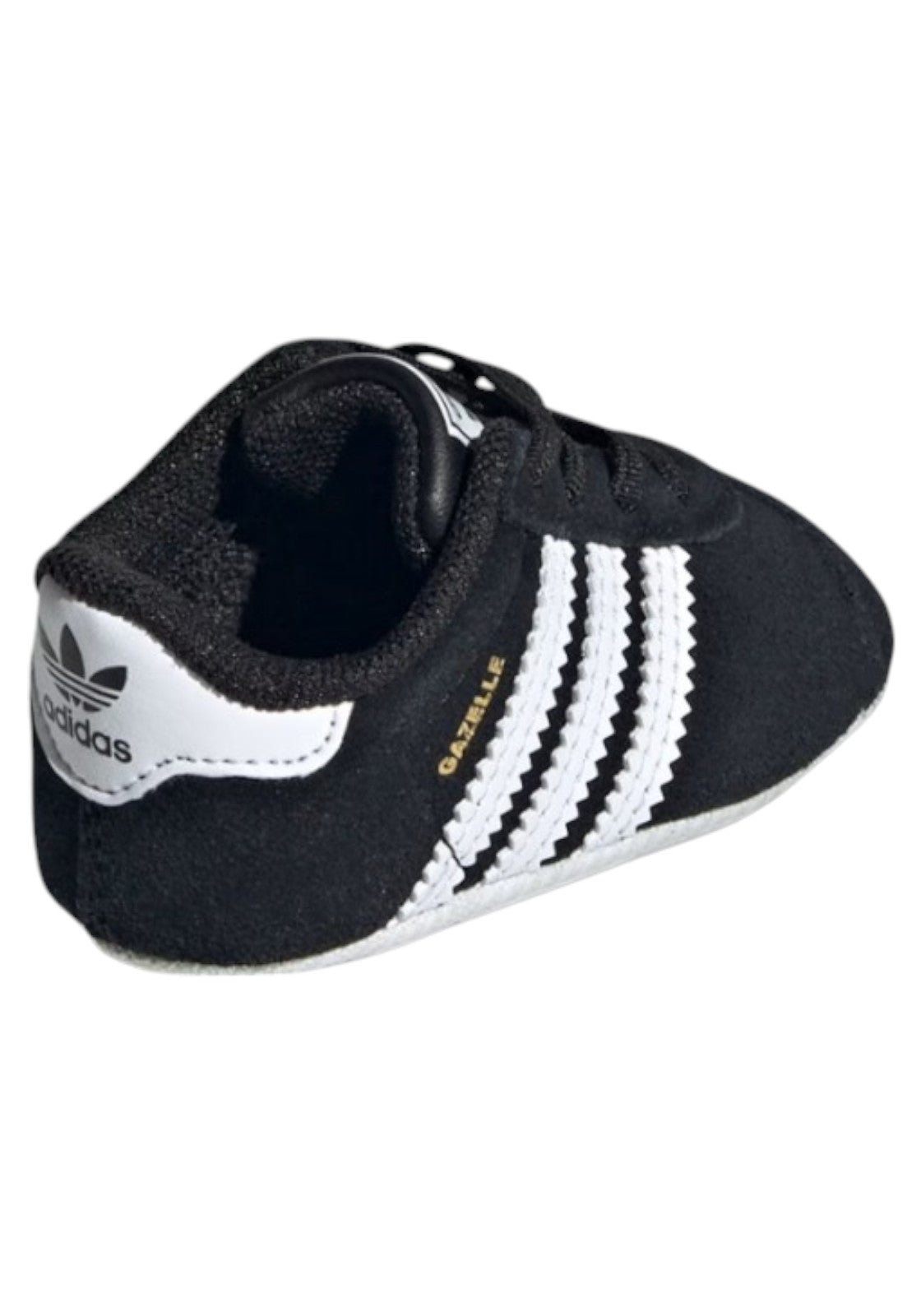 SCARPE Nero/bianco Adidas Originals