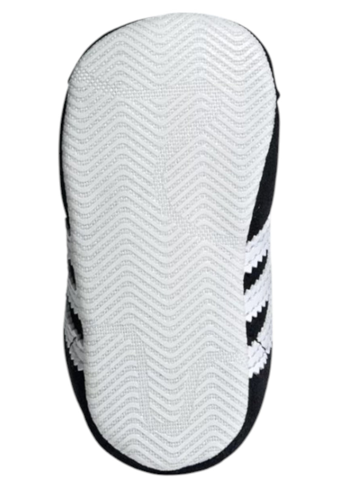 SCARPE Nero/bianco Adidas Originals