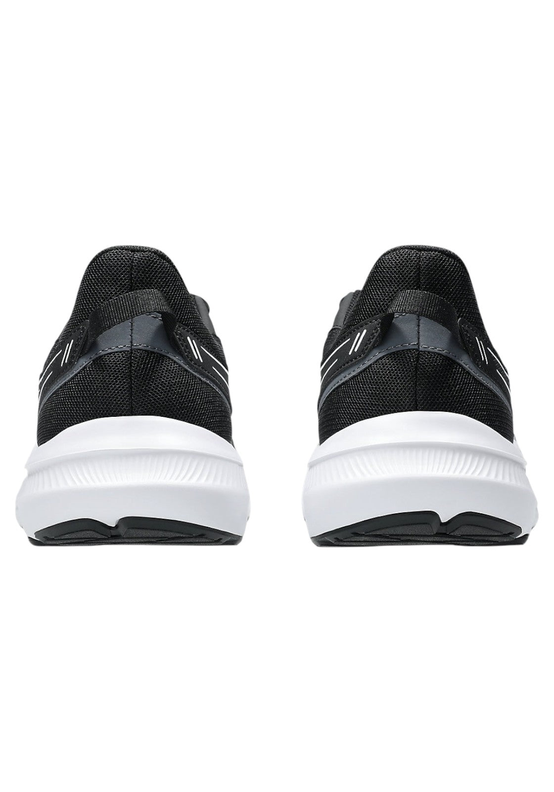 SCARPE Nero/bianco Asics