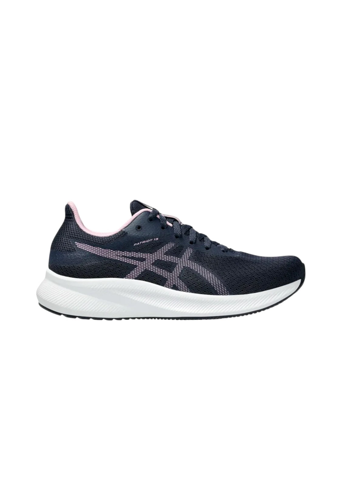 SCARPE Blu/rosa Asics
