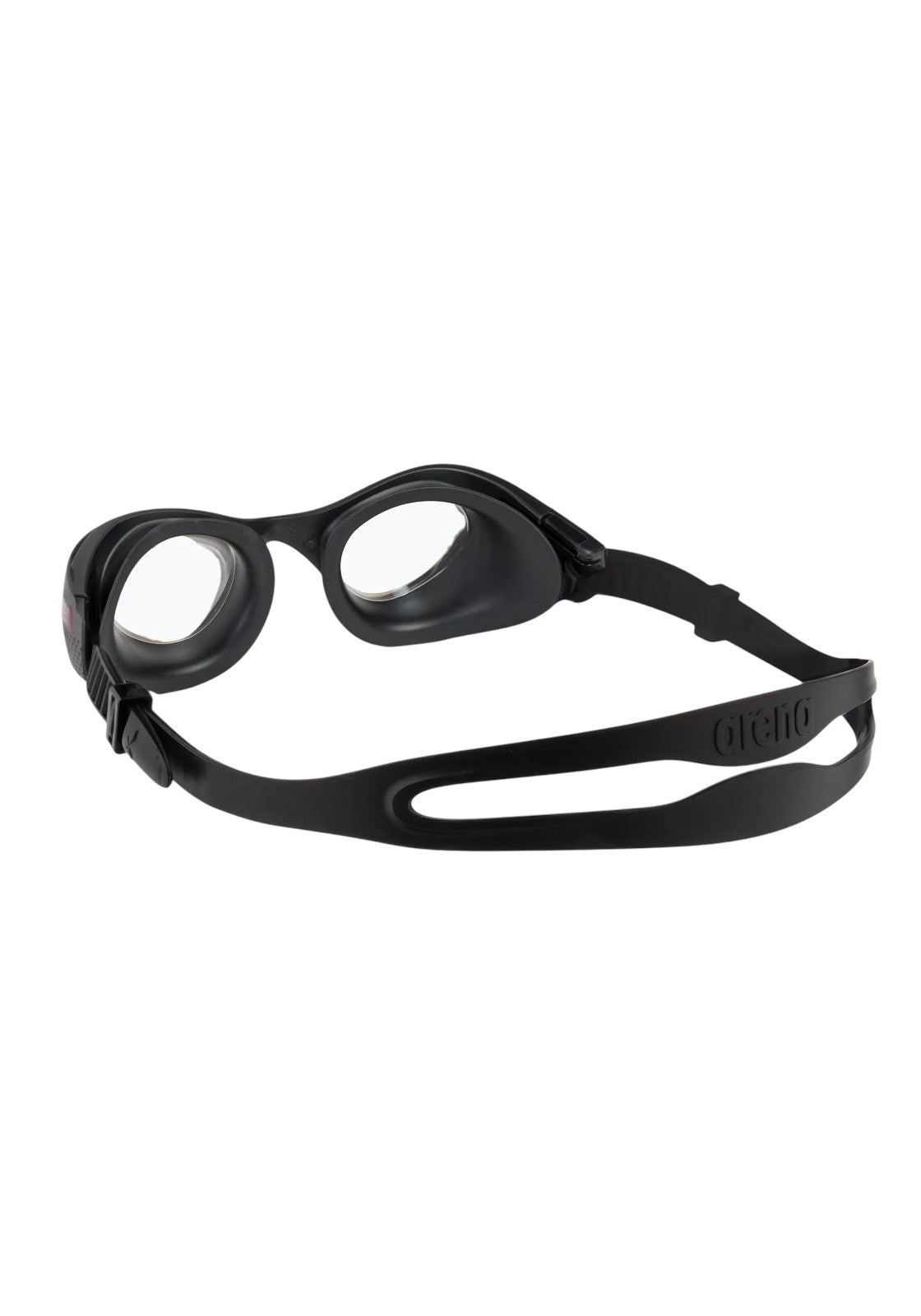 ACCESSORI PISCINA Nero Arena