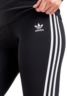 PANTALONI Nero/bianco Adidas Originals