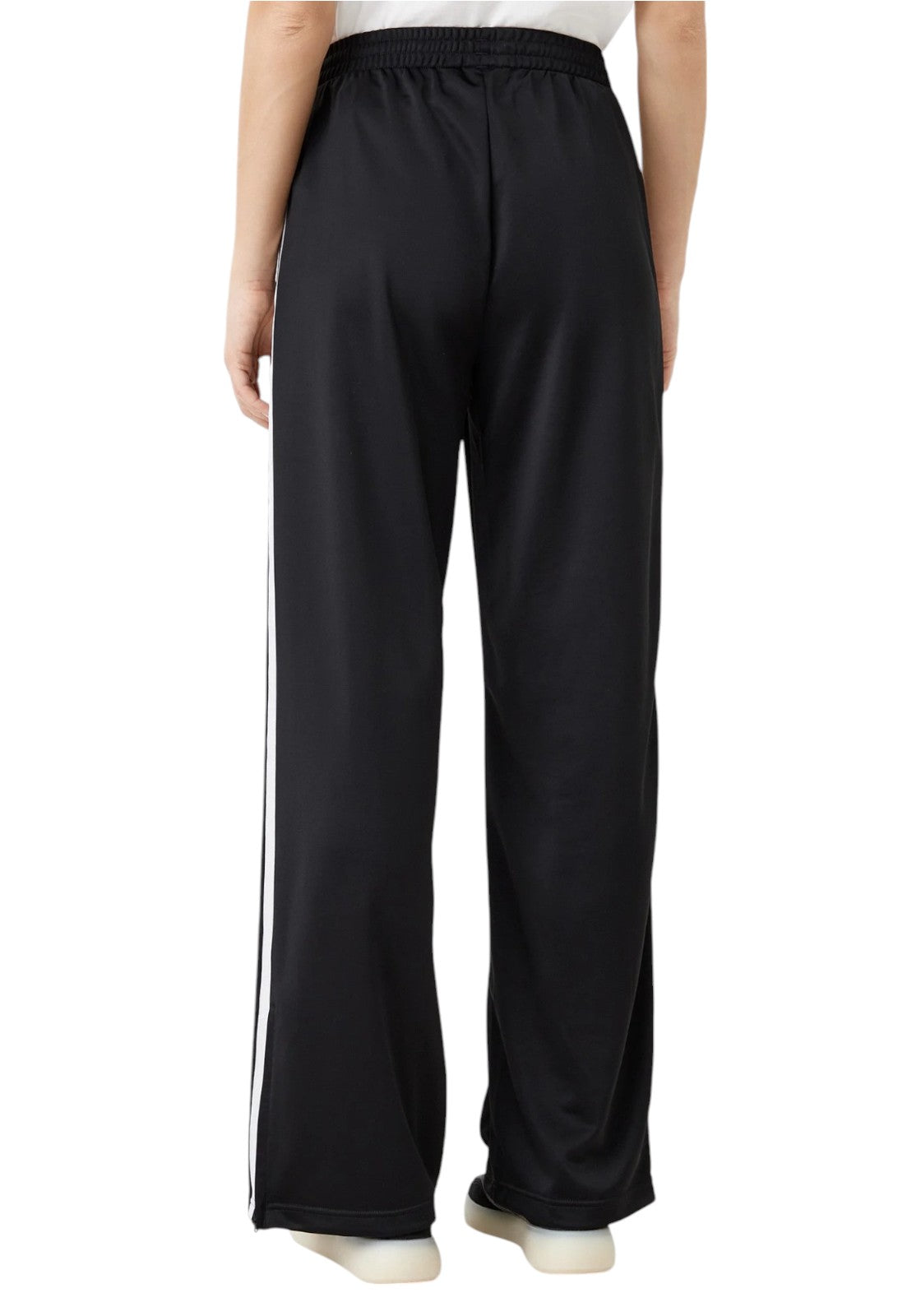 PANTALONI Nero/bianco Adidas Originals