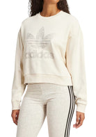 FELPE Beige Adidas Originals
