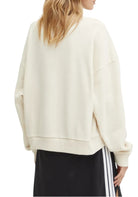 FELPE Beige Adidas Originals