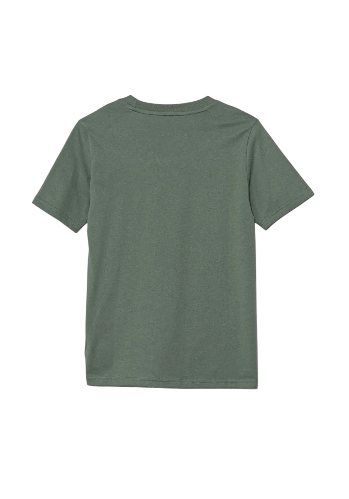 T-SHIRT E CANOTTE Verde Salvia Adidas Originals
