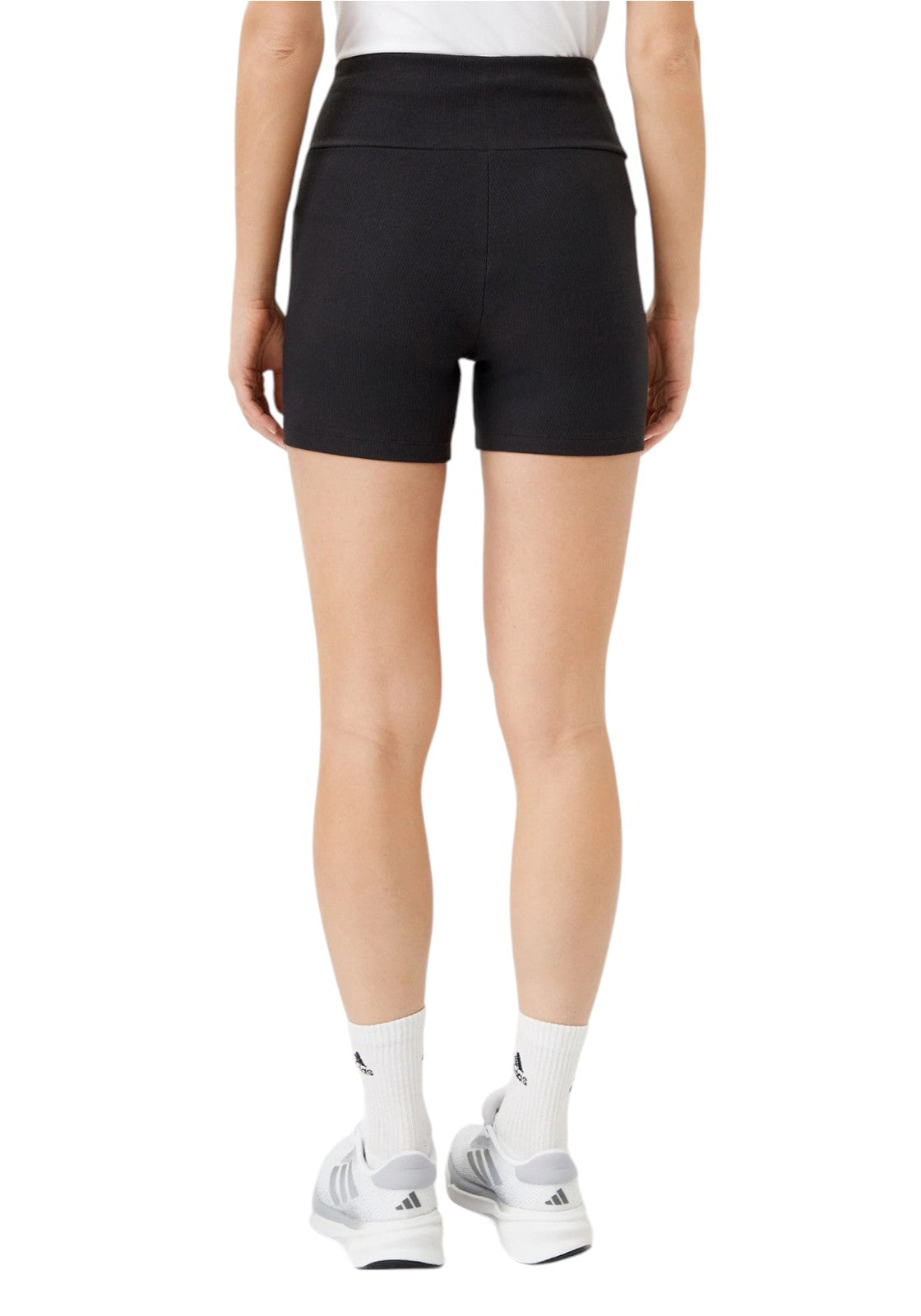 PANTALONCINI Nero Adidas Originals