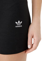 PANTALONCINI Nero Adidas Originals