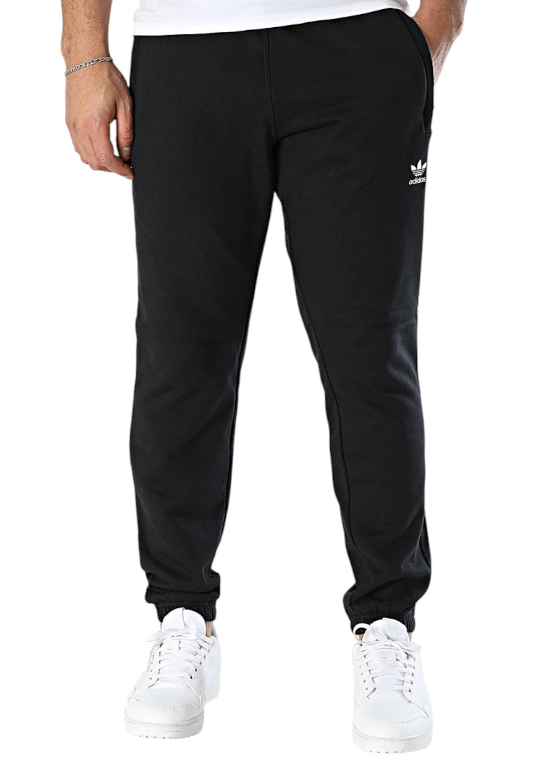 PANTALONI Nero Adidas Originals