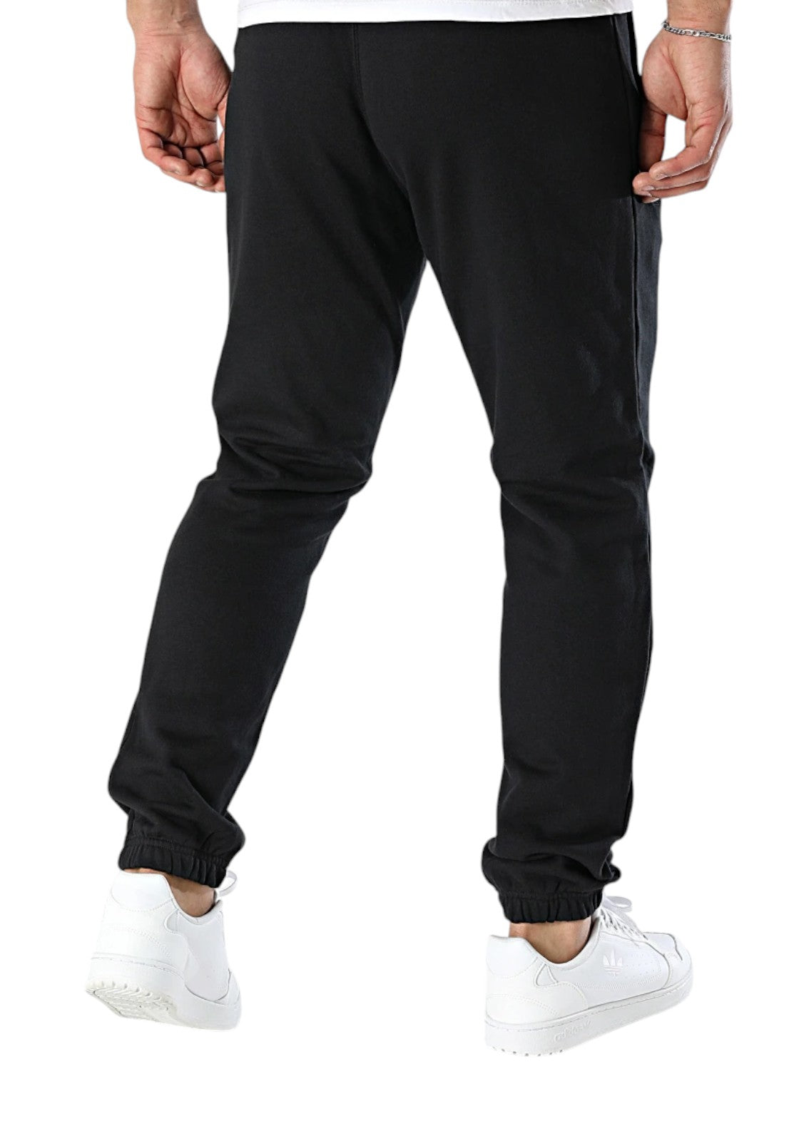 PANTALONI Nero Adidas Originals