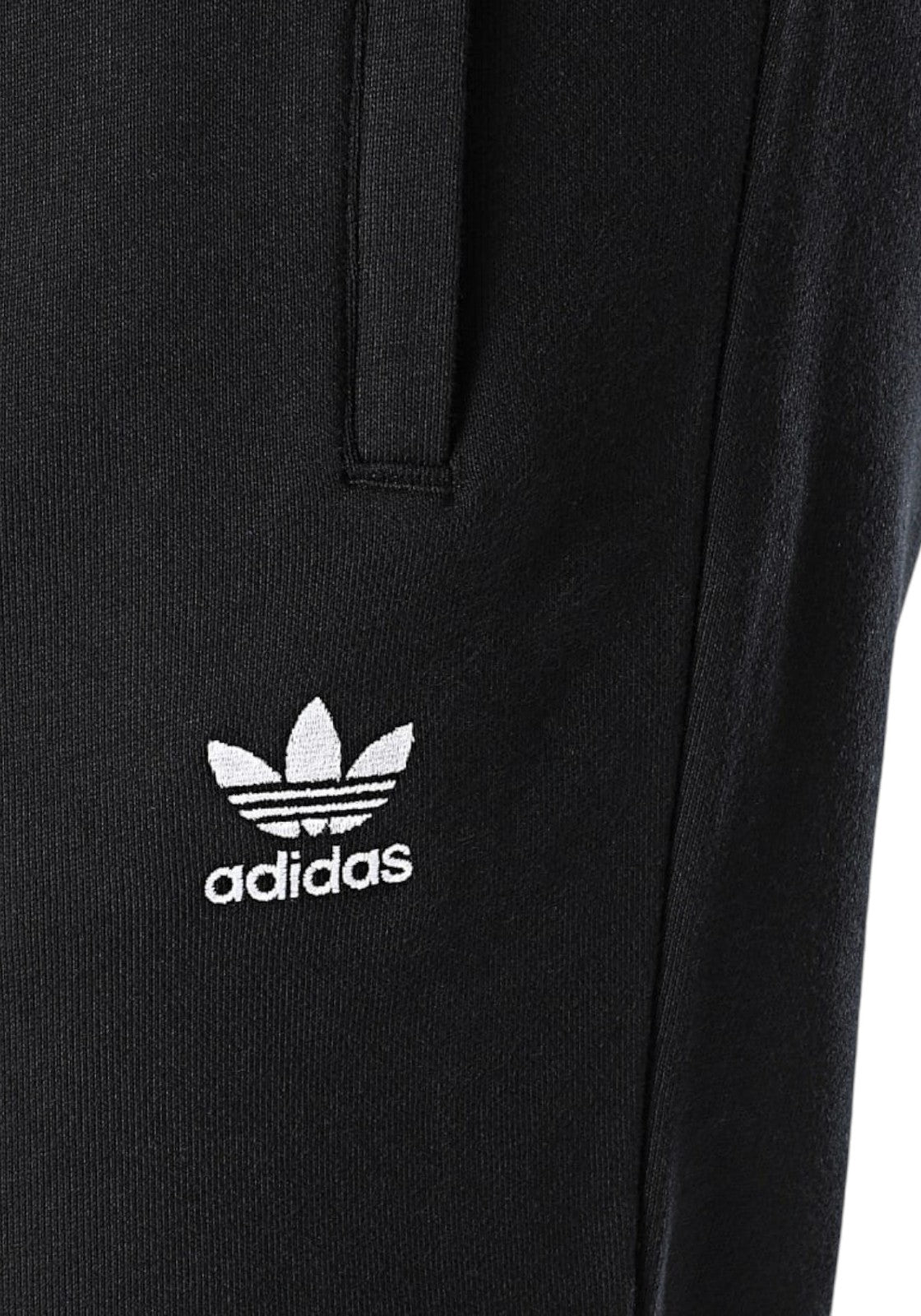PANTALONI Nero Adidas Originals