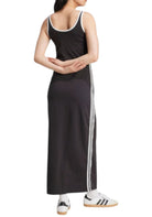 VESTITI-GONNE Nero/bianco Adidas Originals