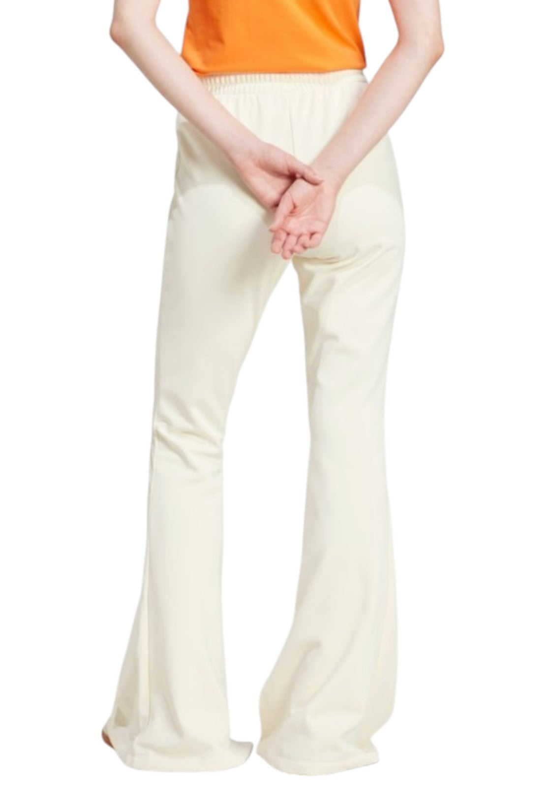 PANTALONI Panna Adidas Originals