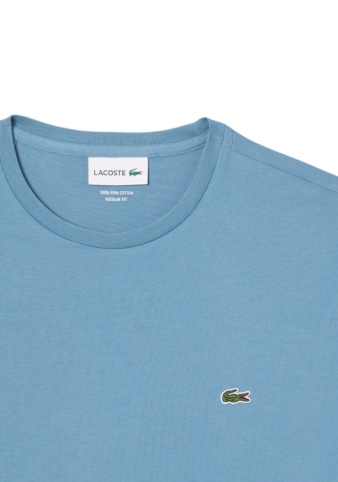 T-SHIRT E CANOTTE Carta Da Zucchero Lacoste