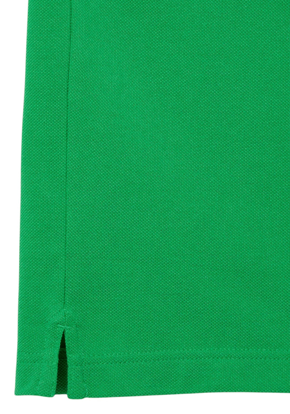 MAGLIONI E POLO Verde Prato Lacoste