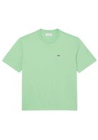 T-SHIRT E CANOTTE Verde Lacoste