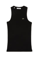 T-SHIRT E CANOTTE Nero Lacoste