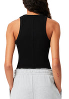 T-SHIRT E CANOTTE Nero Lacoste