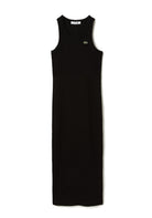 VESTITI-GONNE Nero Lacoste