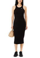 VESTITI-GONNE Nero Lacoste