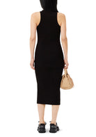 VESTITI-GONNE Nero Lacoste