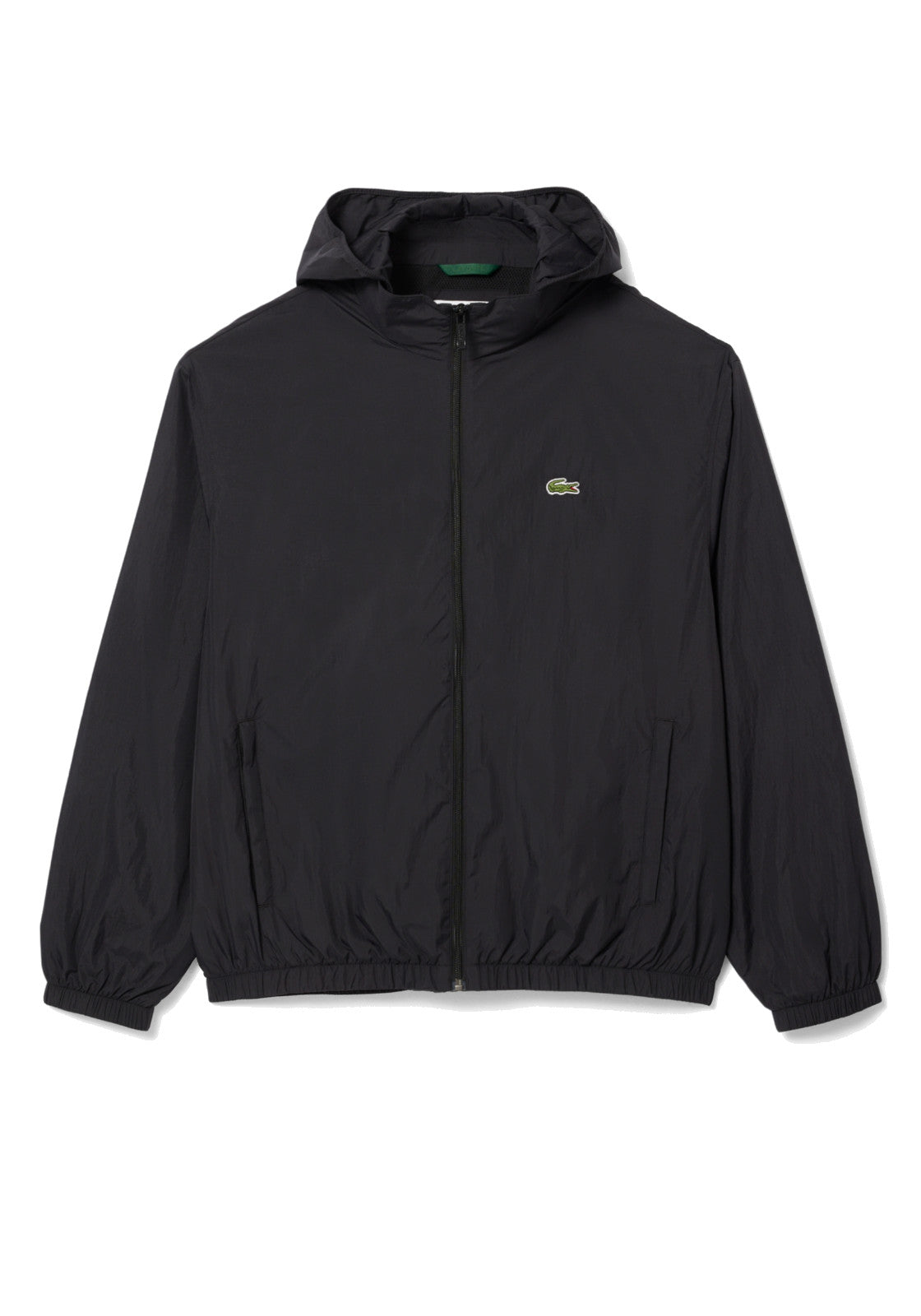 GIUBBINI E GIACCHE Nero Lacoste