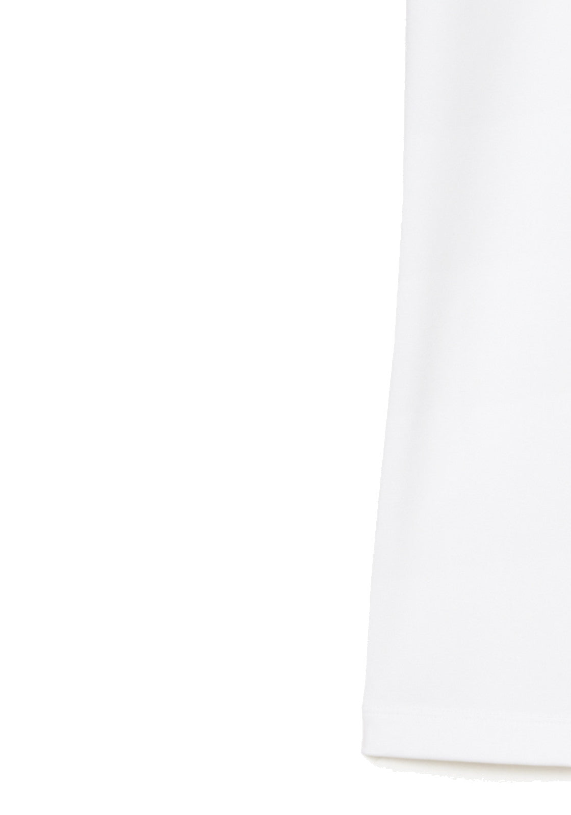 MAGLIONI E POLO Bianco/blu Lacoste