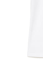 MAGLIONI E POLO Bianco/blu Lacoste