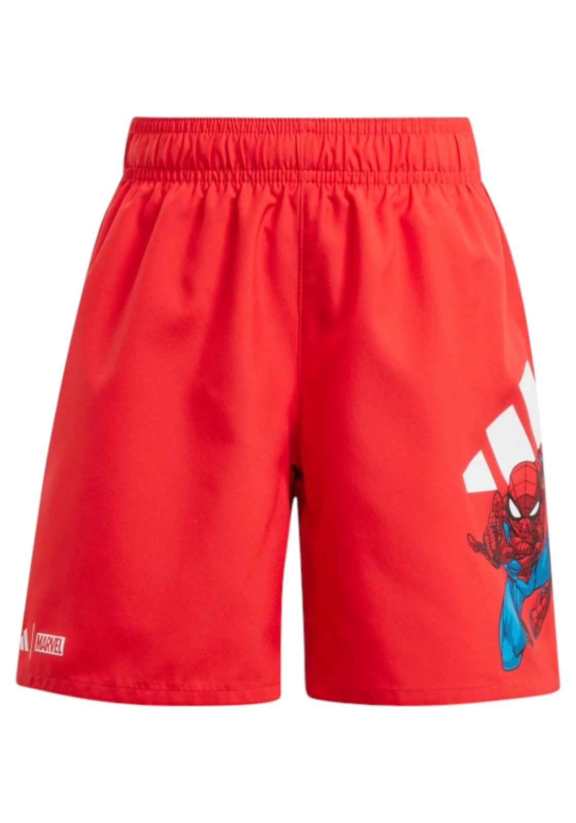 COSTUMI Rosso Adidas