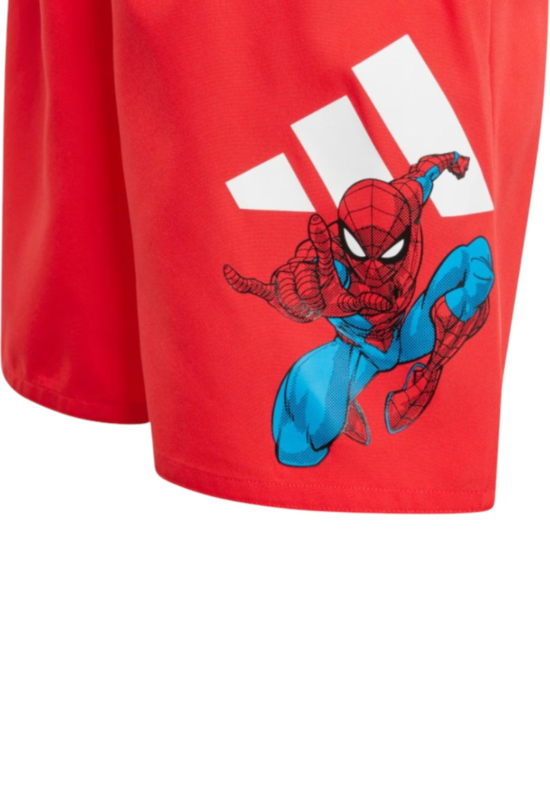 COSTUMI Rosso Adidas