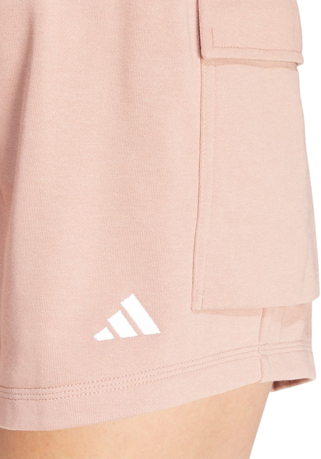 PANTALONCINI Cipria Adidas